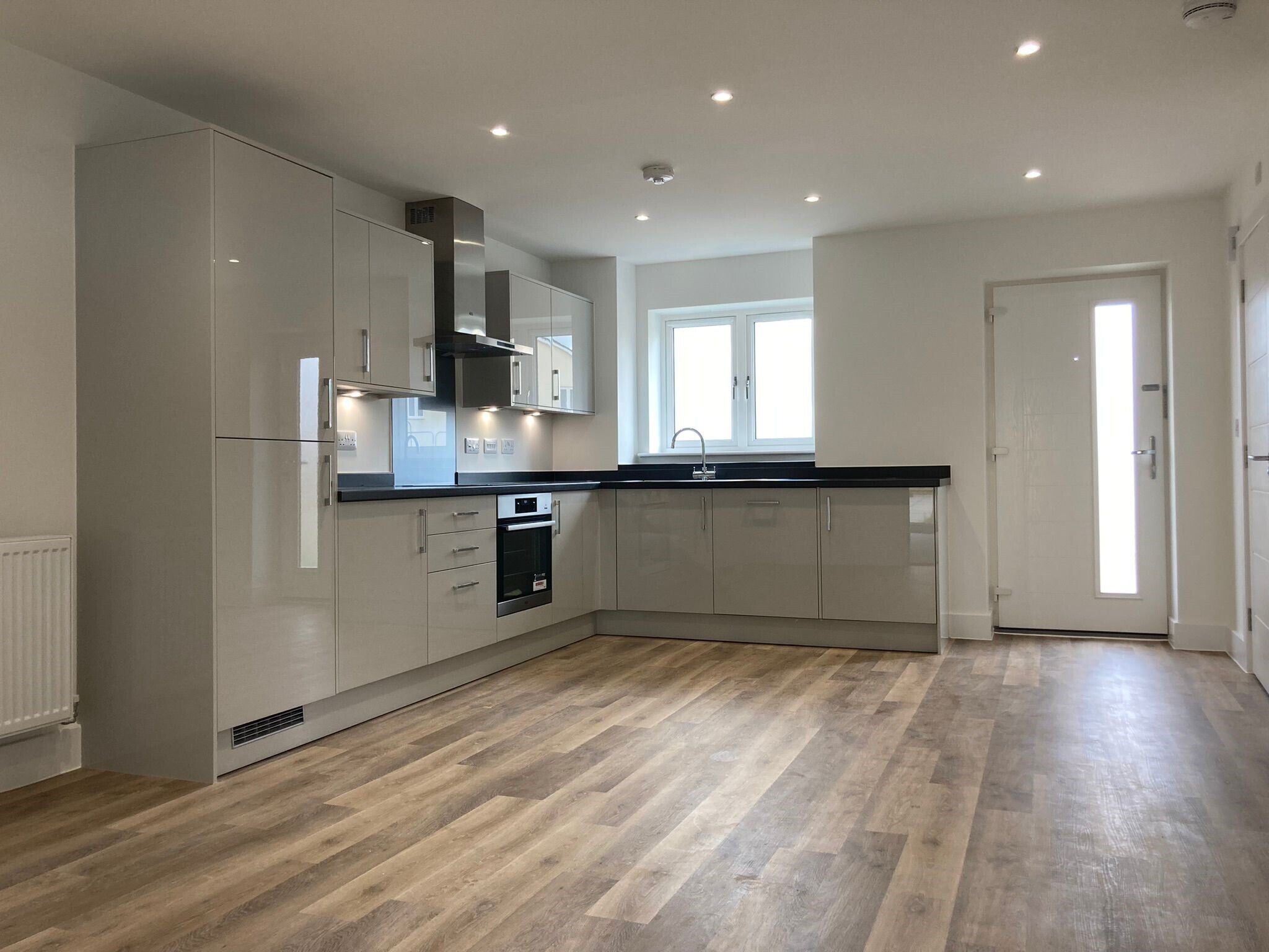 House Austin Way in Cherwell District