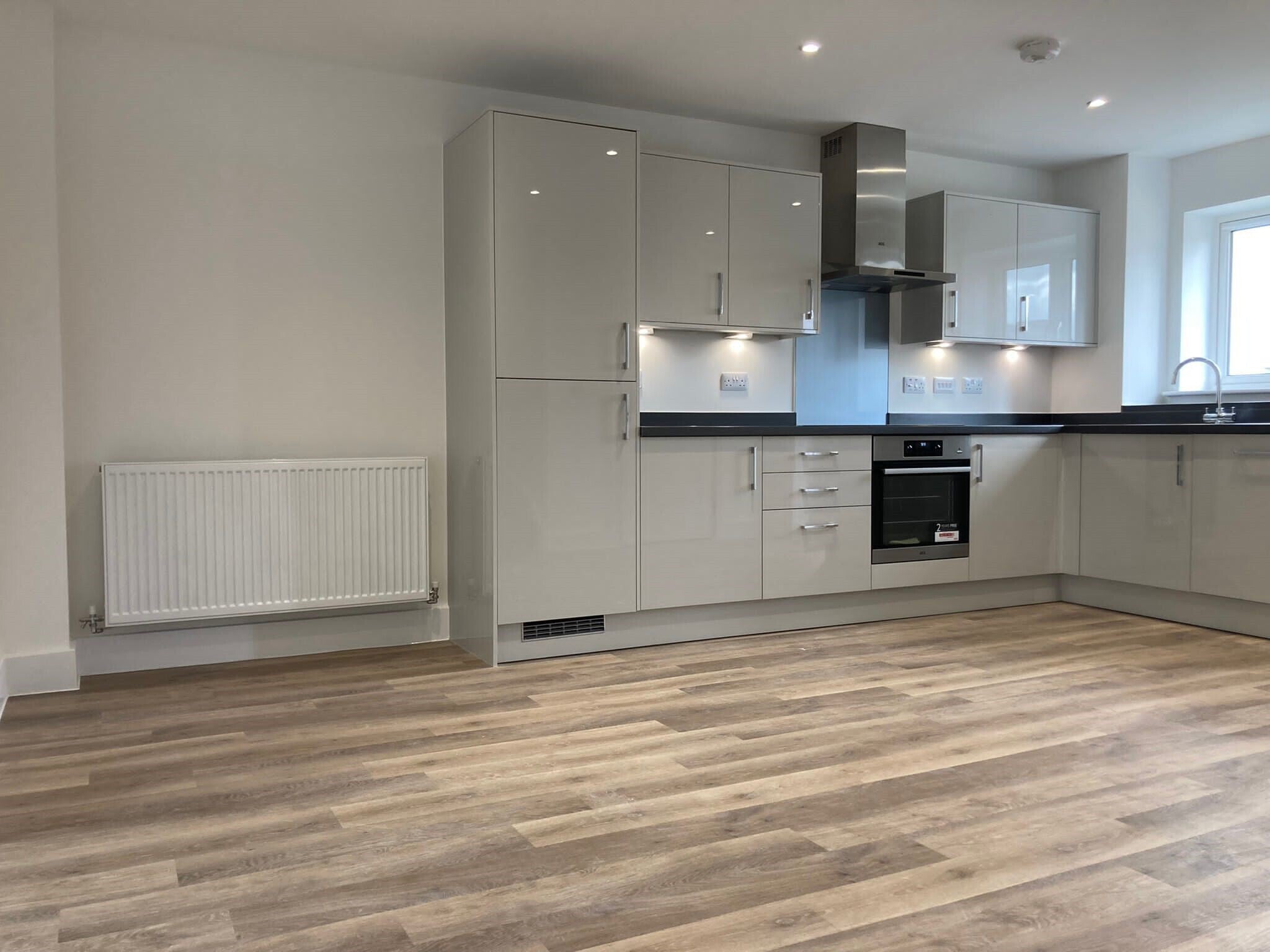 House Austin Way in Cherwell District