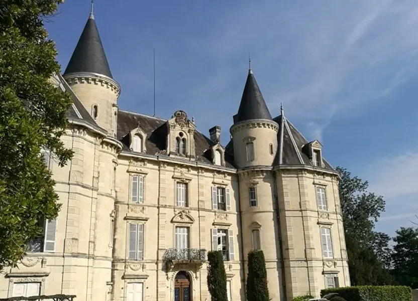 Appartement Route de Périgueux à Annesse-et-Beaulieu