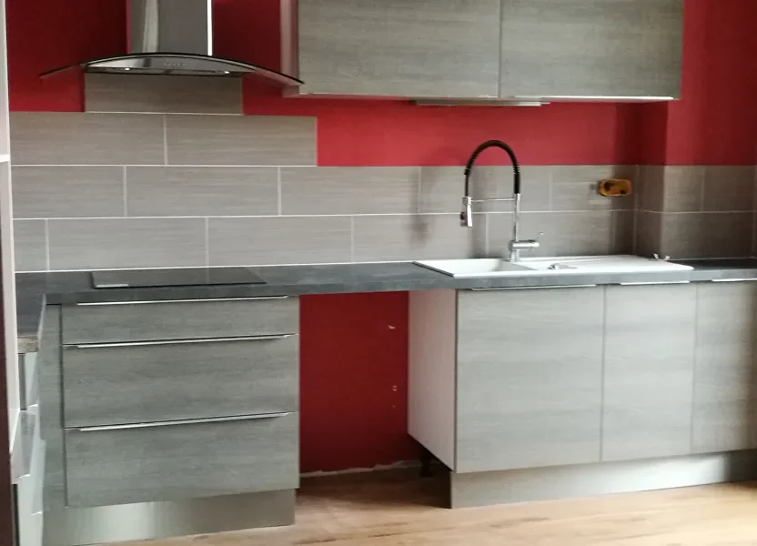 Appartement Route de Périgueux à Annesse-et-Beaulieu