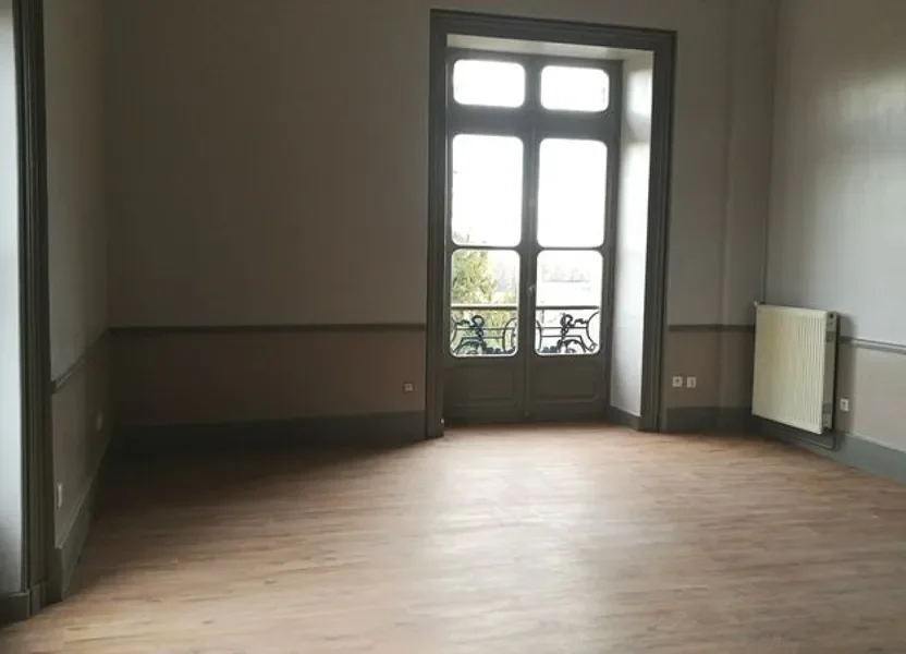 Appartement Route de Périgueux à Annesse-et-Beaulieu