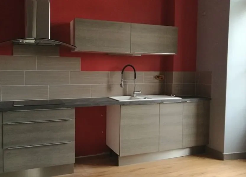 Appartement Route de Périgueux à Annesse-et-Beaulieu
