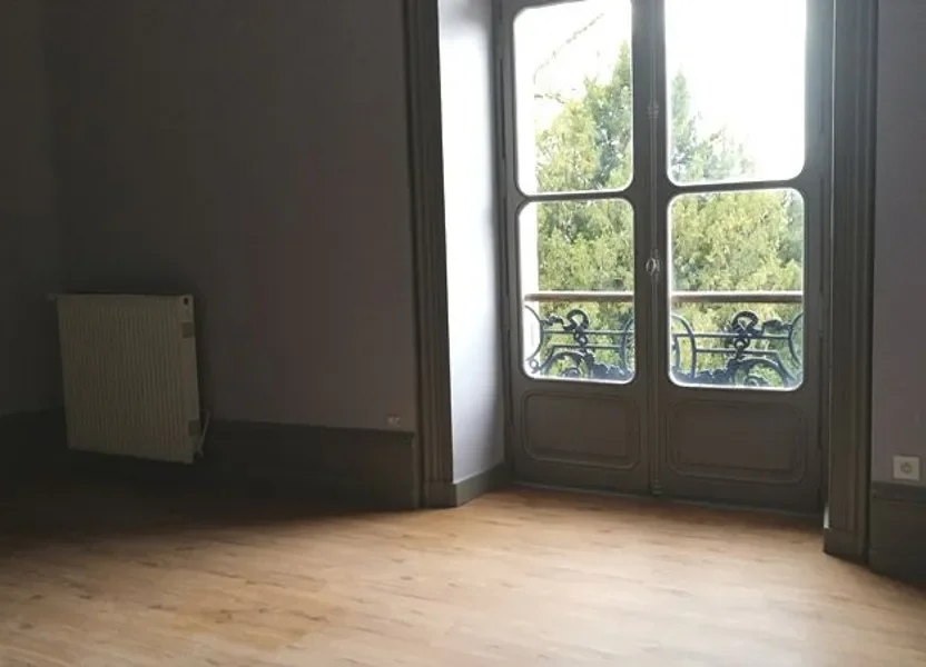 Appartement Route de Périgueux à Annesse-et-Beaulieu