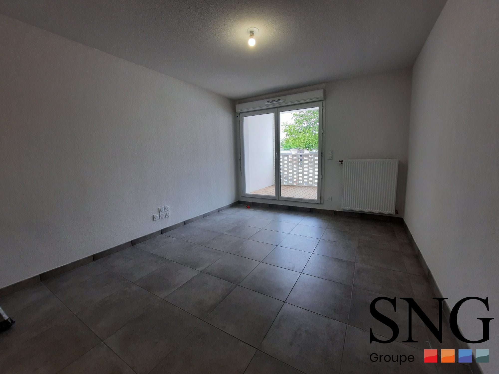 Appartement Chemin des Izards à Toulouse