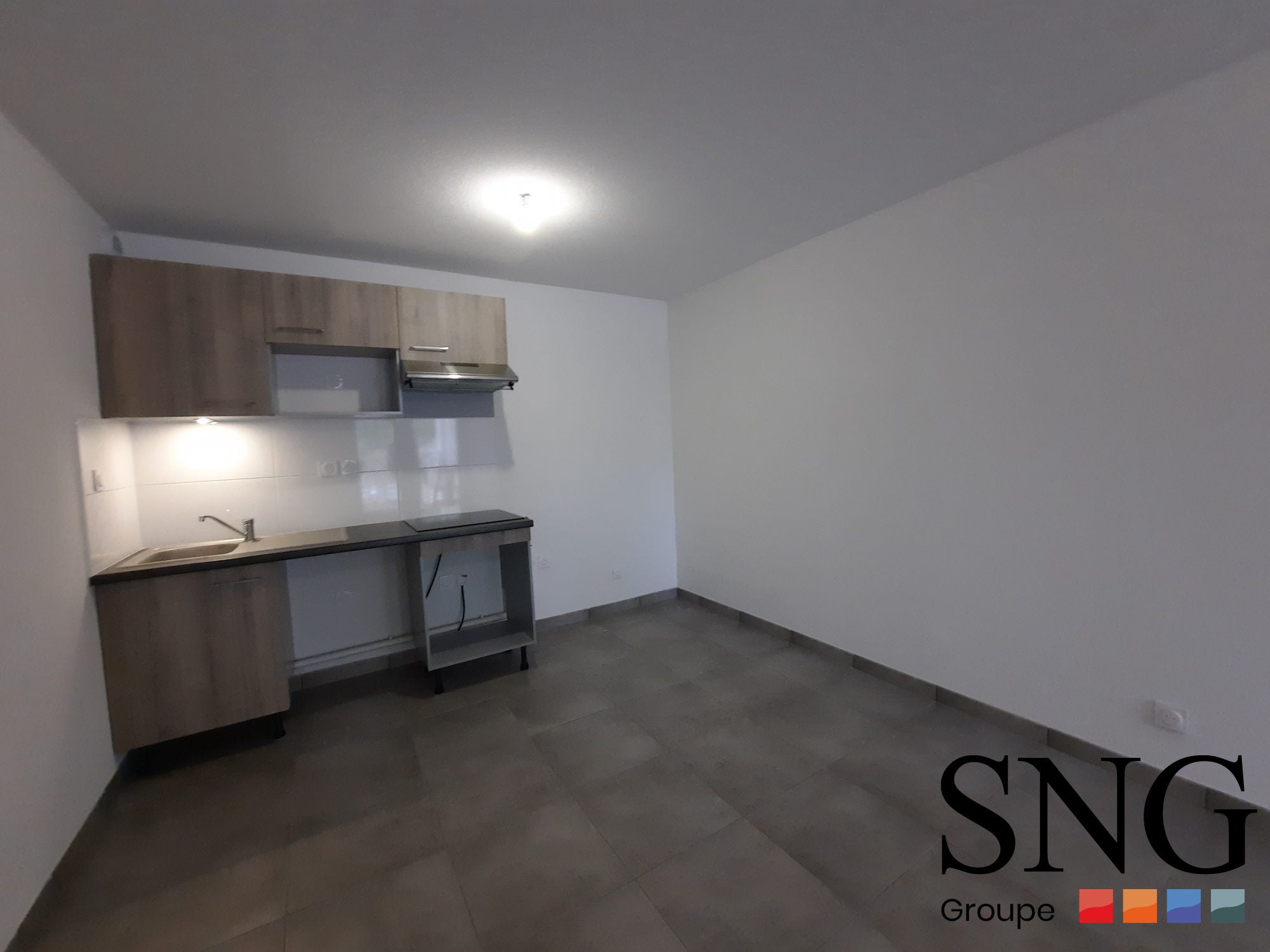 Appartement Chemin des Izards à Toulouse