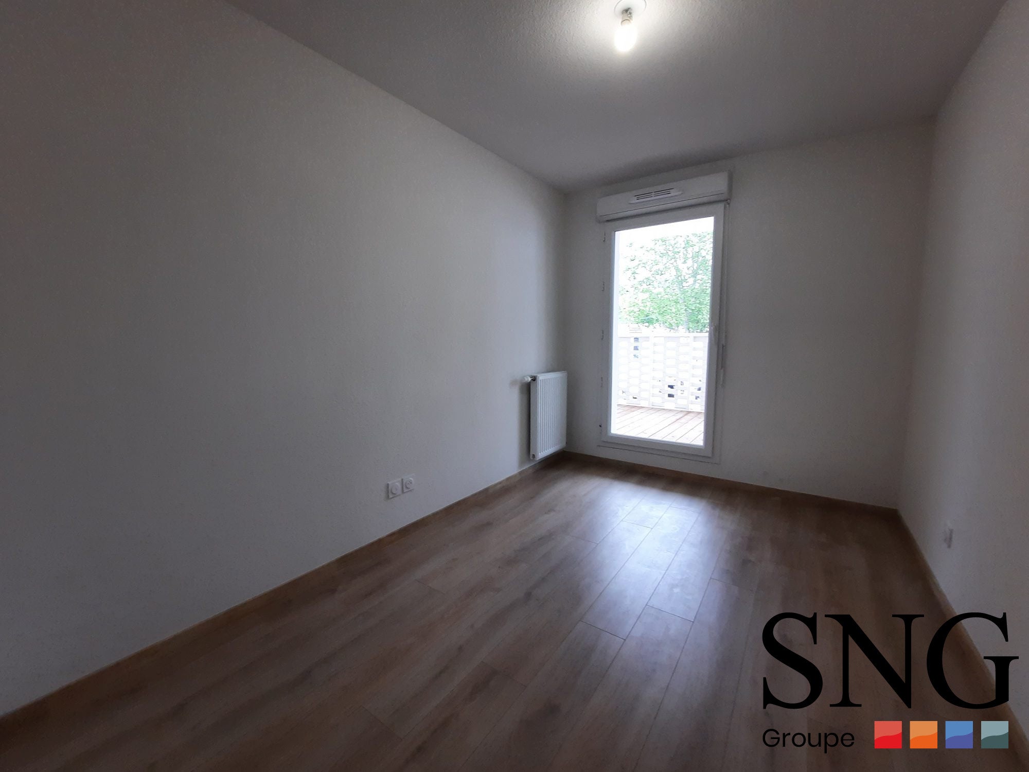 Appartement Chemin des Izards à Toulouse