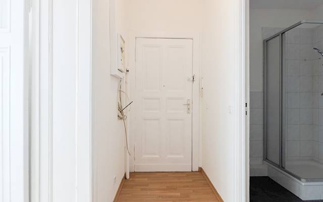 Wohnung Schnellerstraße in Berlin