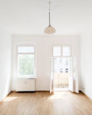 Wohnung Schnellerstraße in Berlin