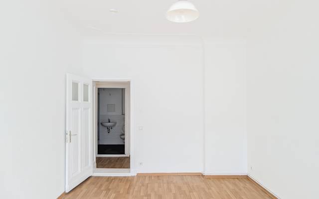 Wohnung Schnellerstraße in Berlin