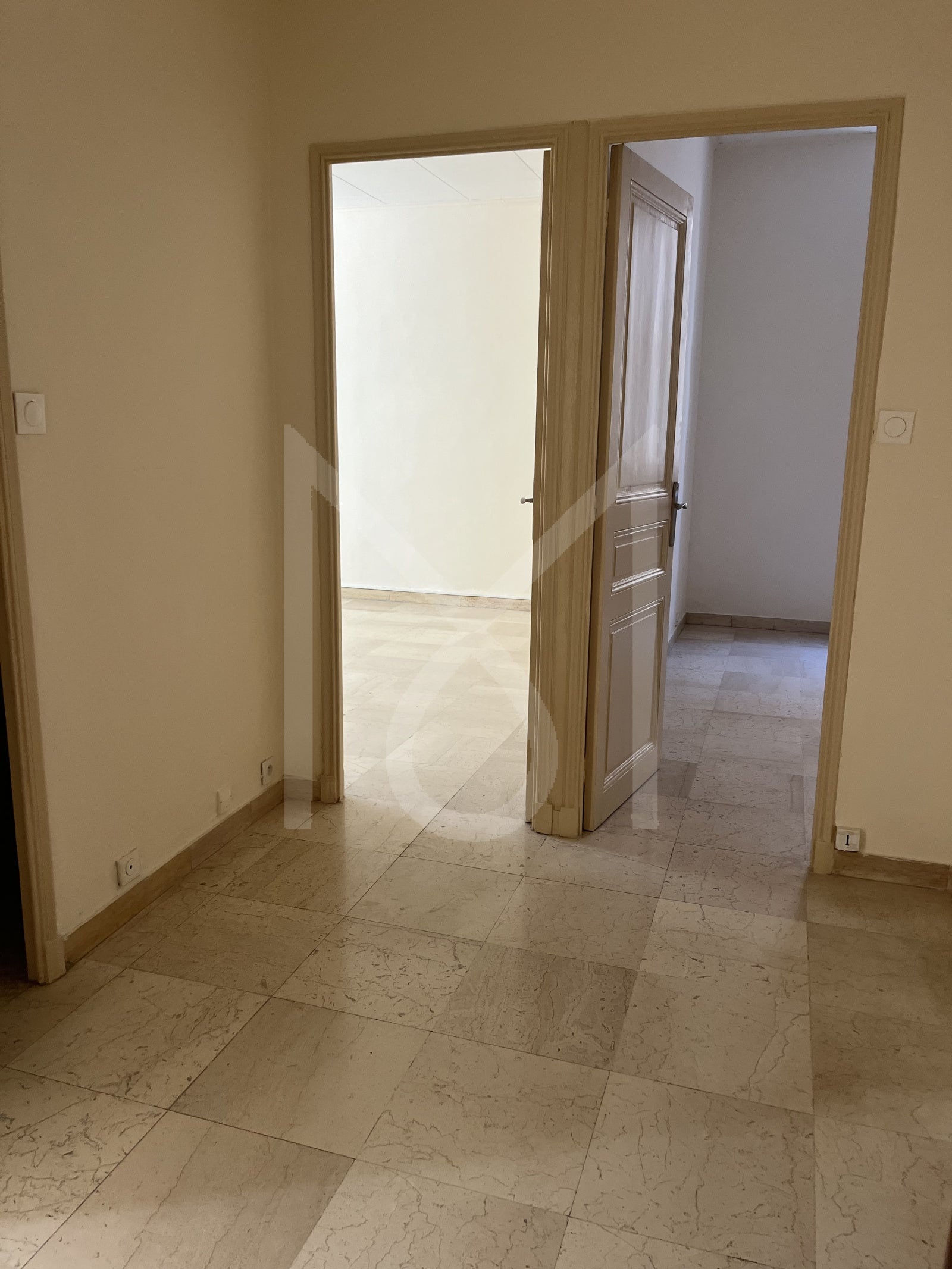 Appartement Rue George à Marseille