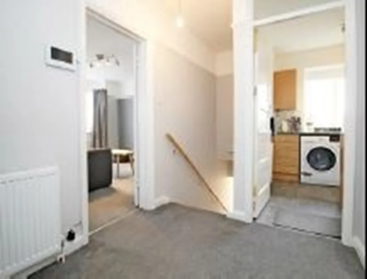 Flat Springfield Close in Greater London