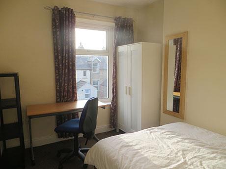 Room Prospect Street in Lancaster