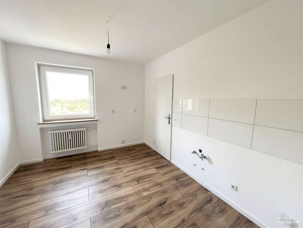 Wohnung Stefan-Zweig-Straße in Warstein