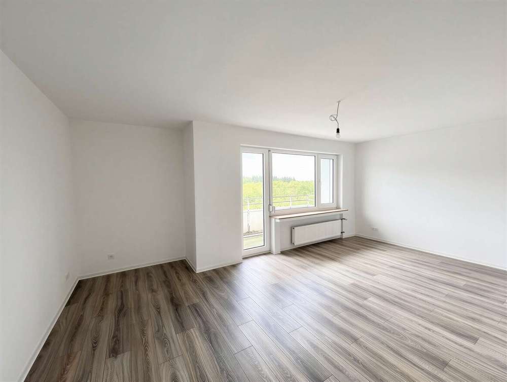 Wohnung Stefan-Zweig-Straße in Warstein