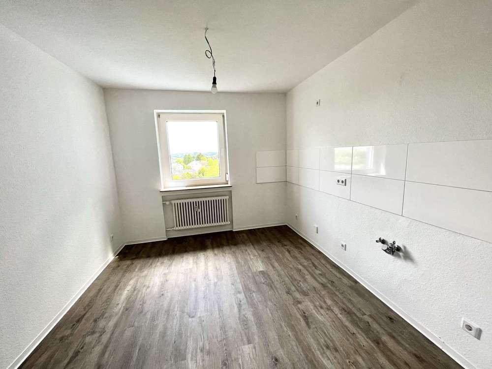 Wohnung Stefan-Zweig-Straße in Warstein