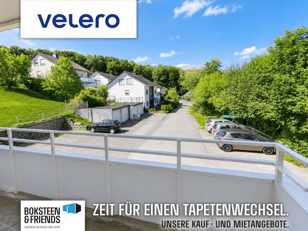 Wohnung Stefan-Zweig-Straße in Warstein