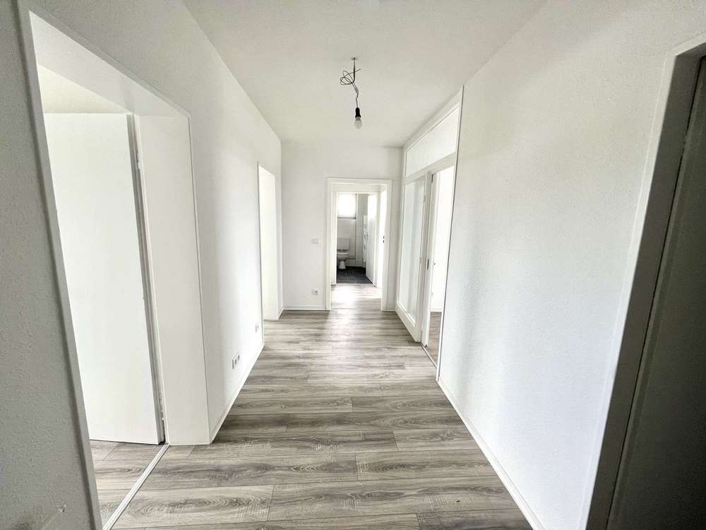 Wohnung Stefan-Zweig-Straße in Warstein