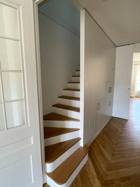 Appartement Cours Lafayette à Lyon