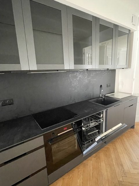 Appartement Cours Lafayette à Lyon