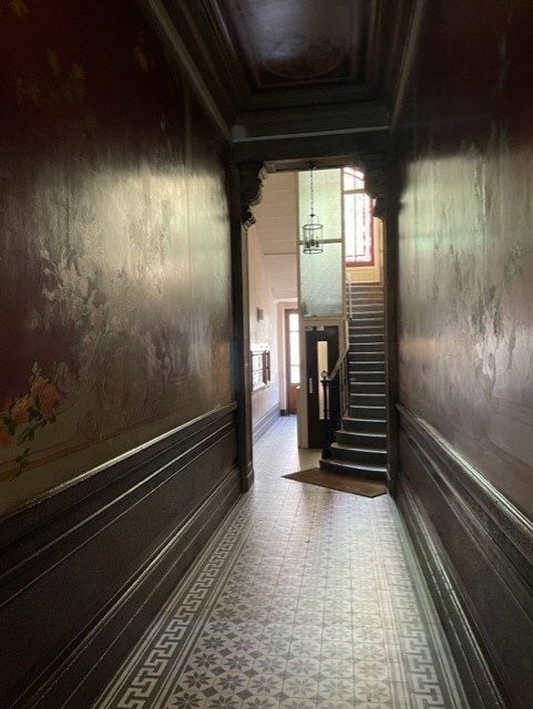 Appartement Cours Lafayette à Lyon