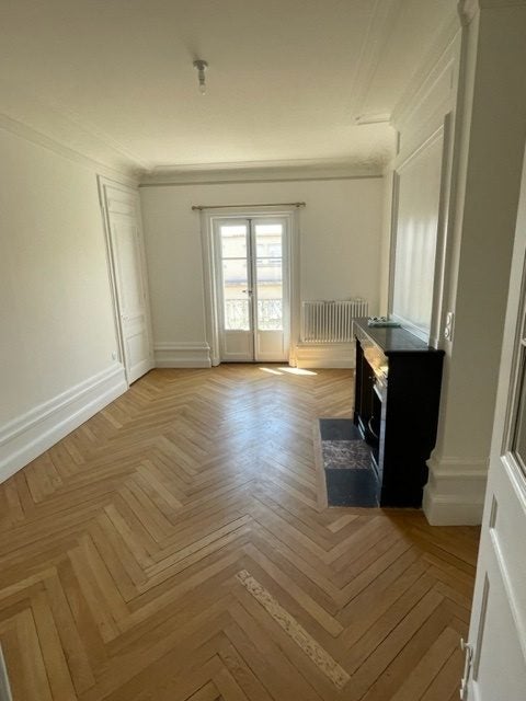 Appartement Cours Lafayette à Lyon