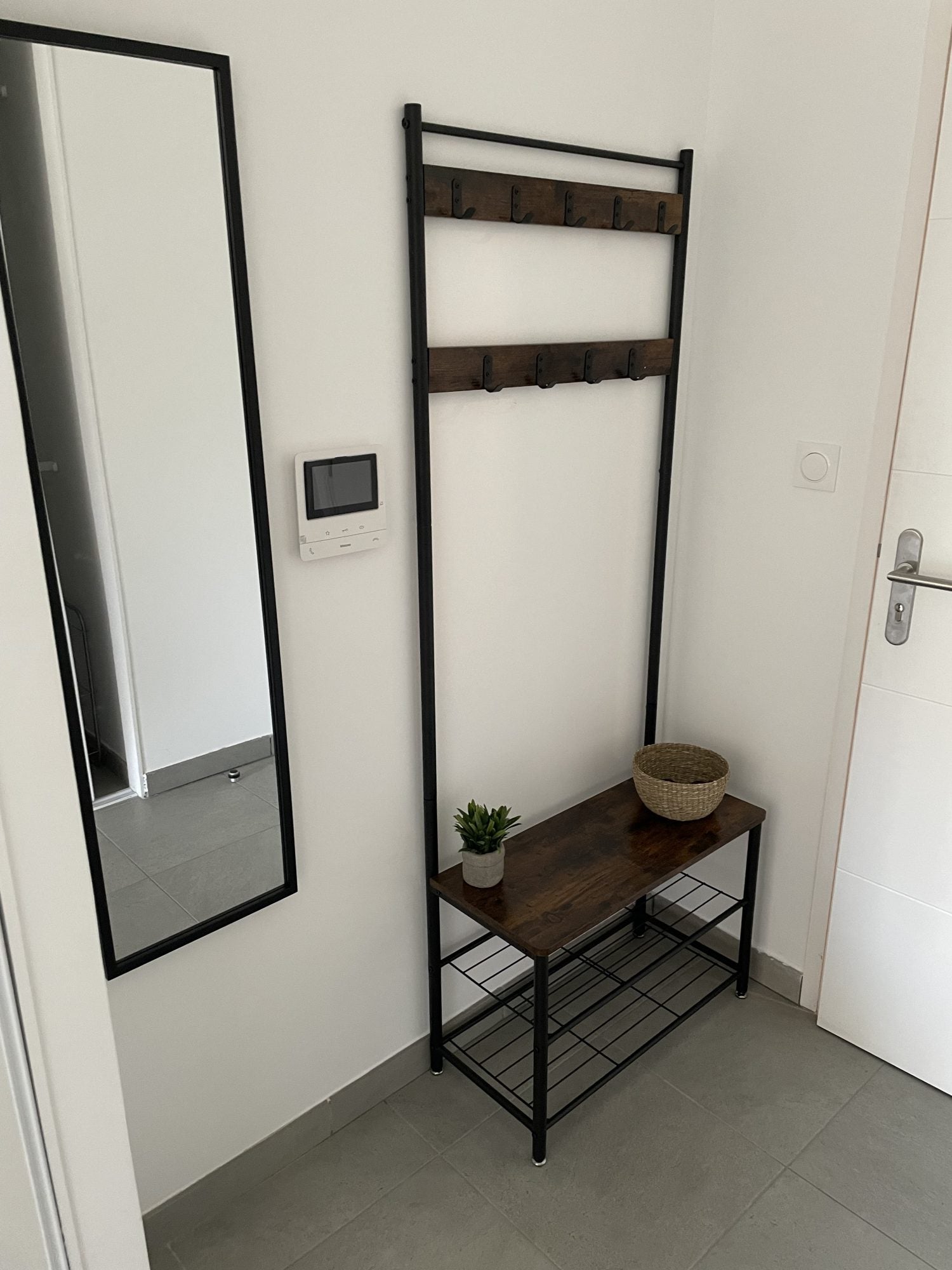 Appartement Rue de l'Écossais à Limas