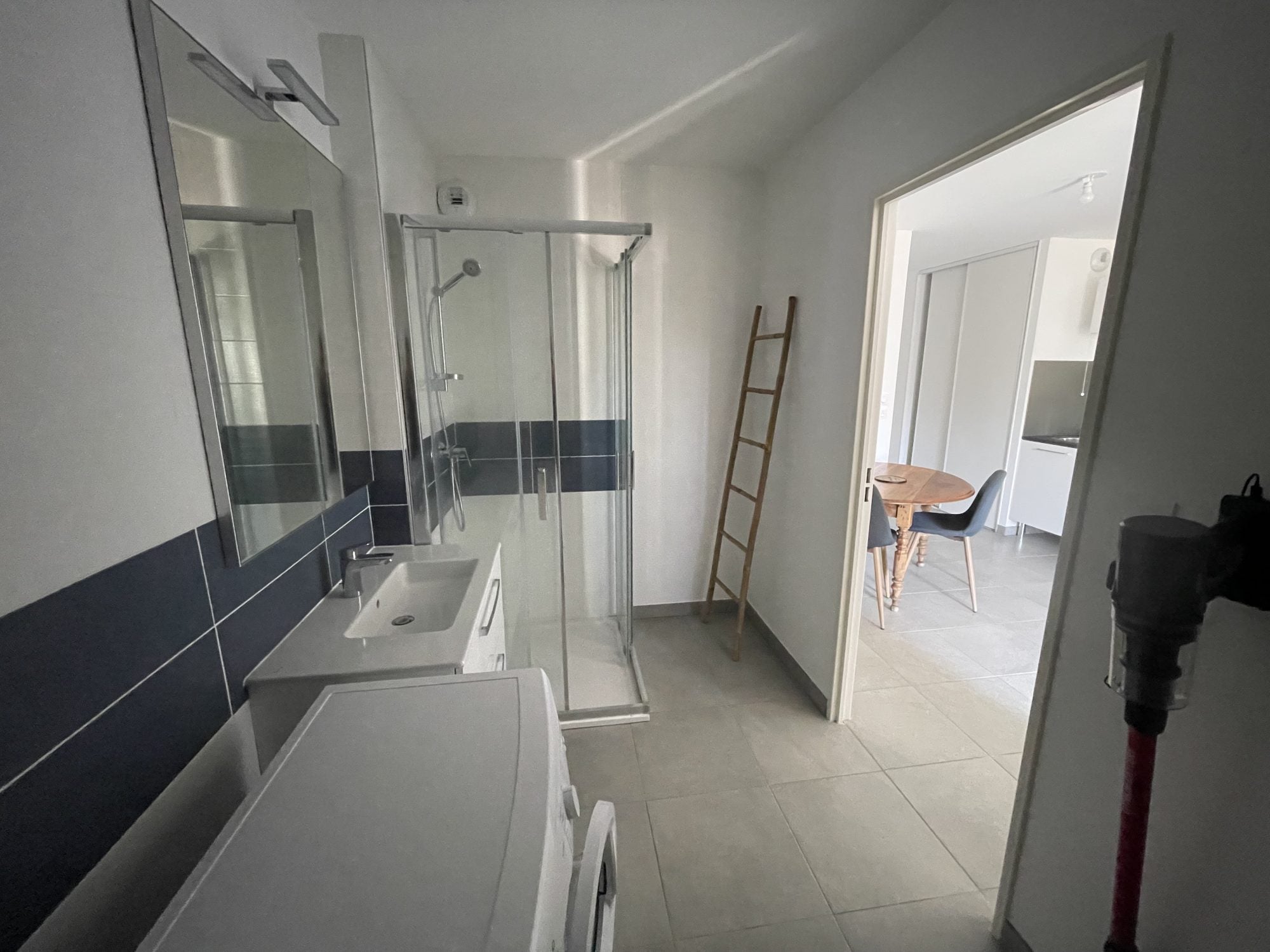 Appartement Chemin du Petit Besson à Limas