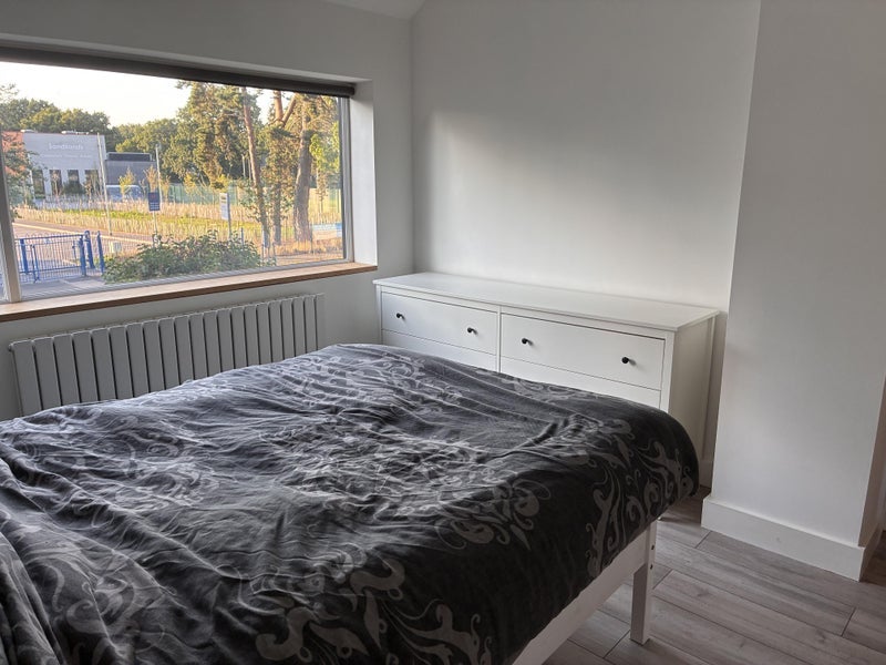 Room Wendover Road in Manchester
