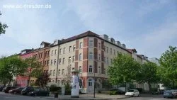Wohnung Bebelstraße in Erfurt