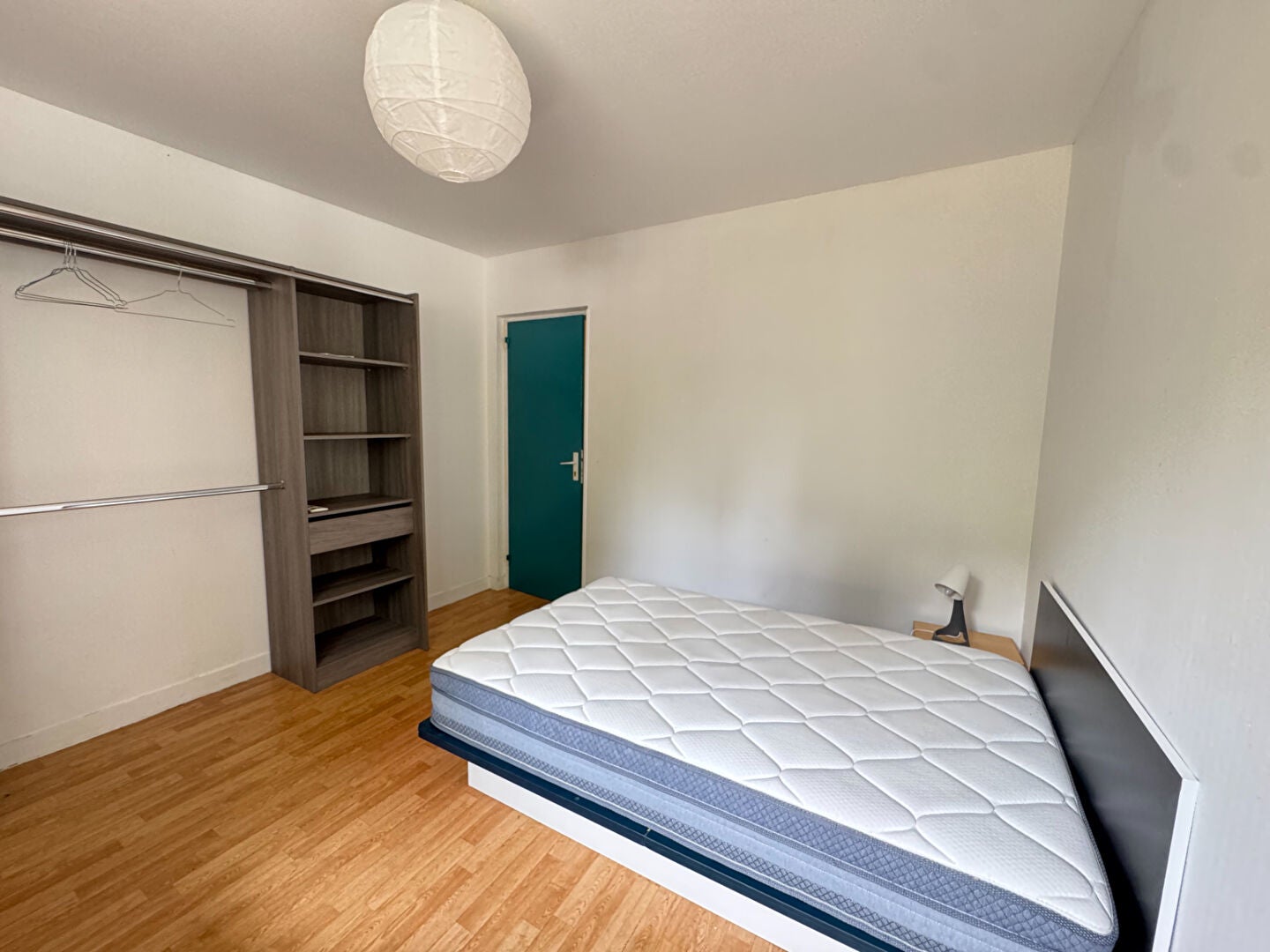 Appartement Cours Président John Fitzgerald Kennedy à Rennes