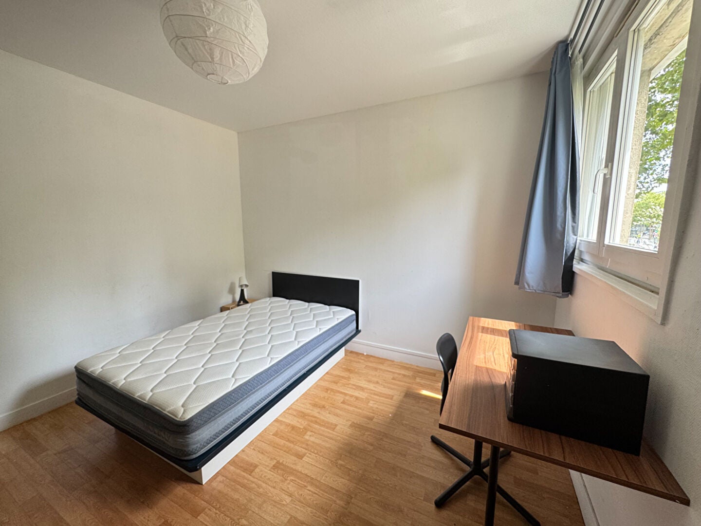 Appartement Cours Président John Fitzgerald Kennedy à Rennes