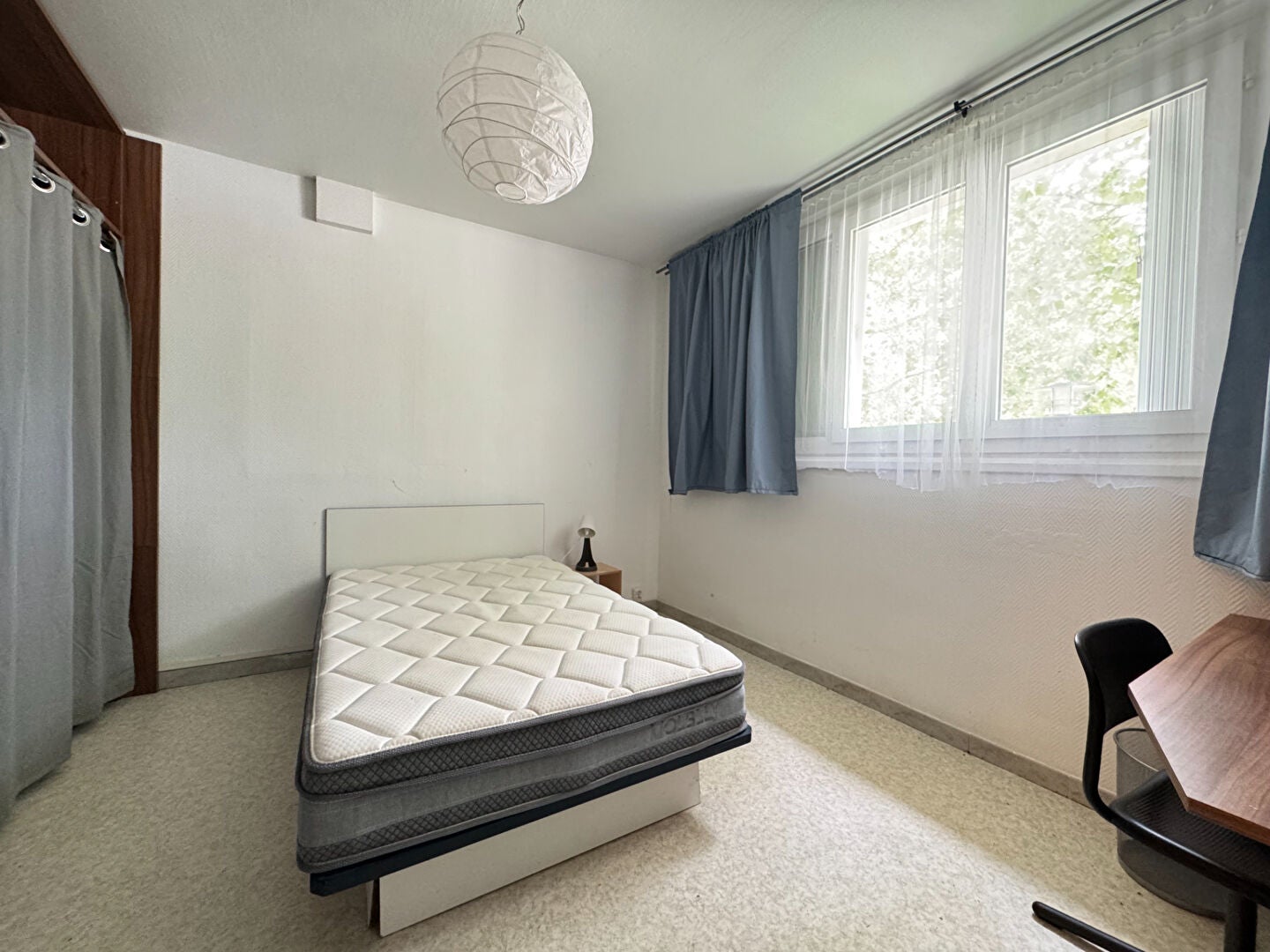 Appartement Cours Président John Fitzgerald Kennedy à Rennes