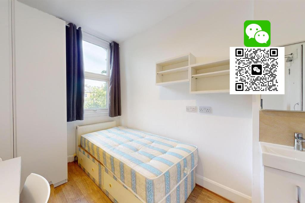Room Talgarth Road in Greater London