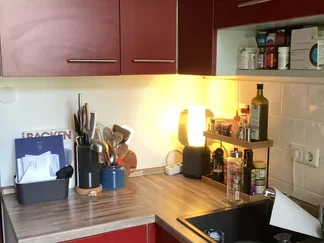 Wohnung Heimat-Privatstraße in Magdeburg