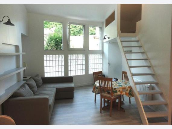 Flat Rue duffour-dubergier in Bordeaux