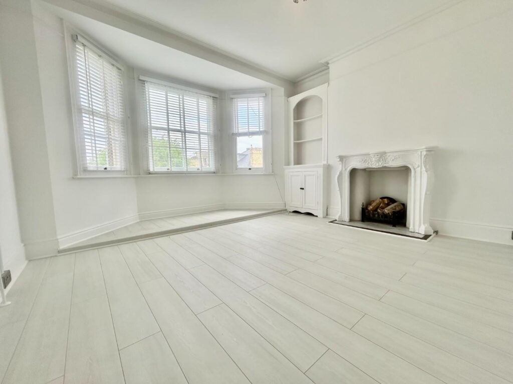 Flat King's Gardens in Portslade by Sea