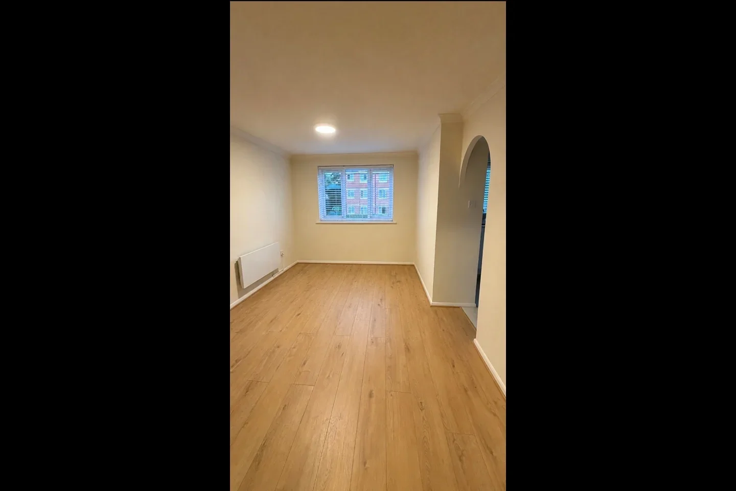 Flat Viking Place in Greater London