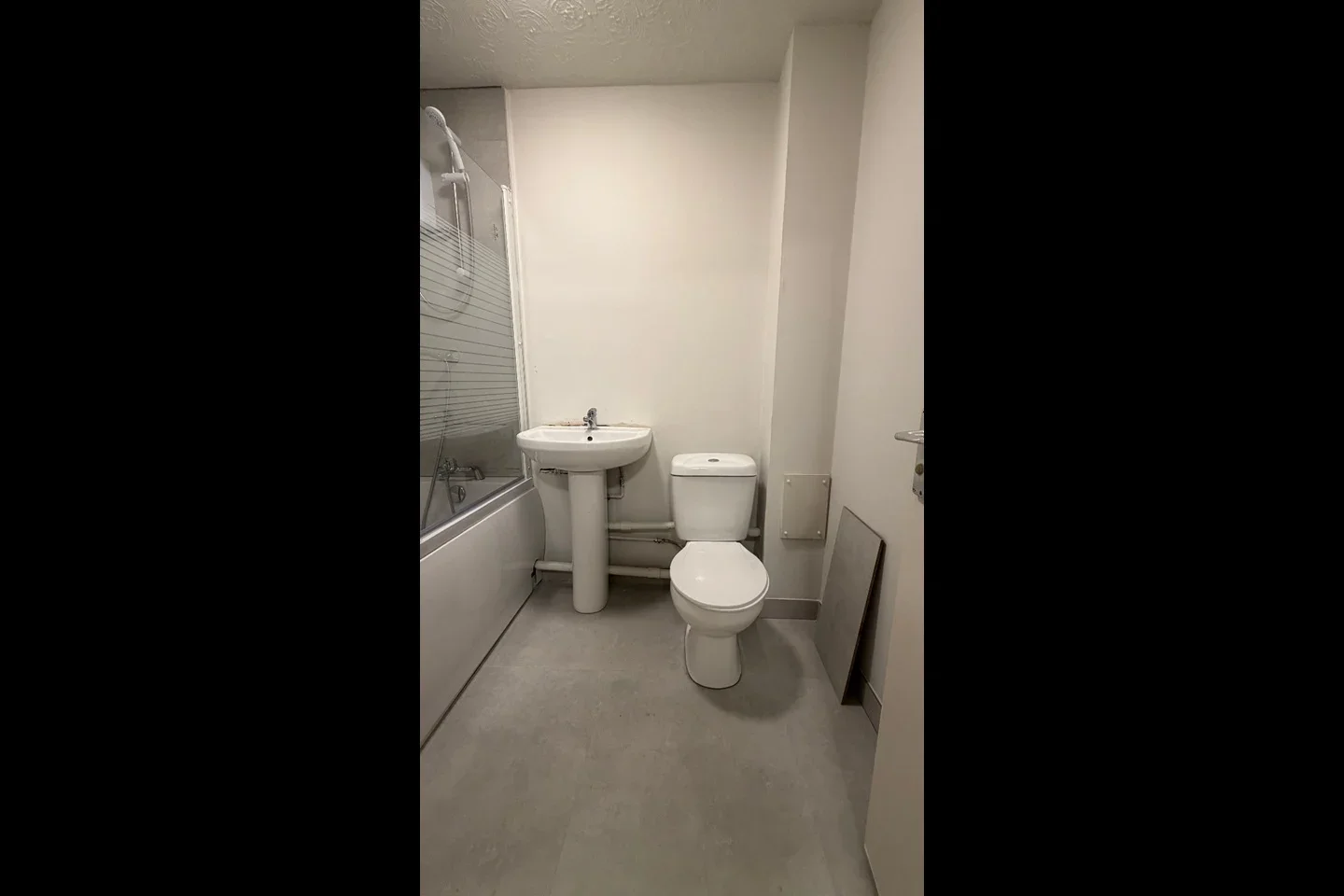 Flat Viking Place in Greater London