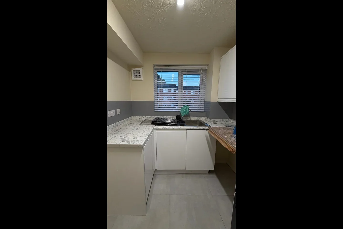 Flat Viking Place in Greater London
