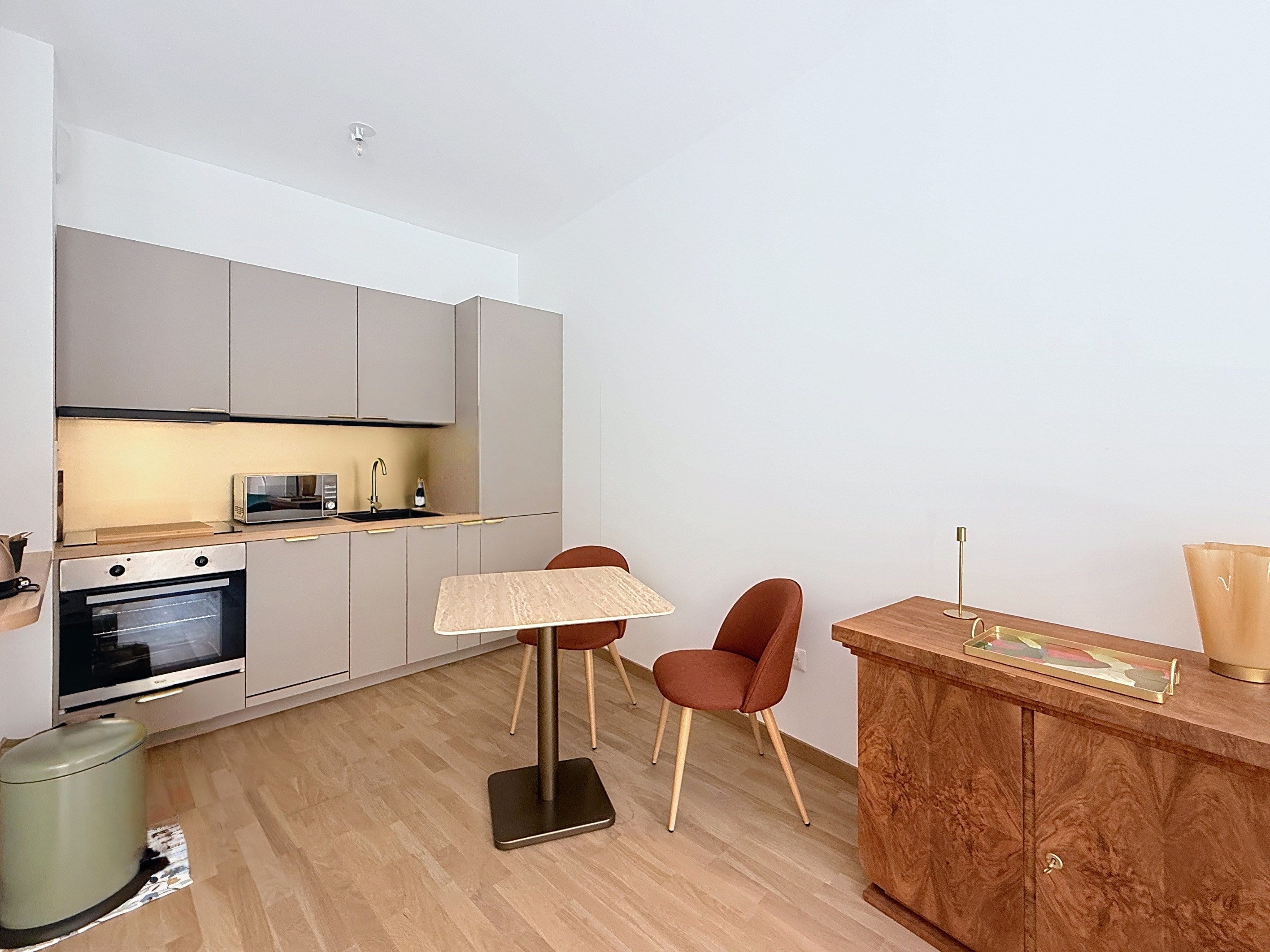 Appartement Cours Jean-Baptiste Langlet à Reims