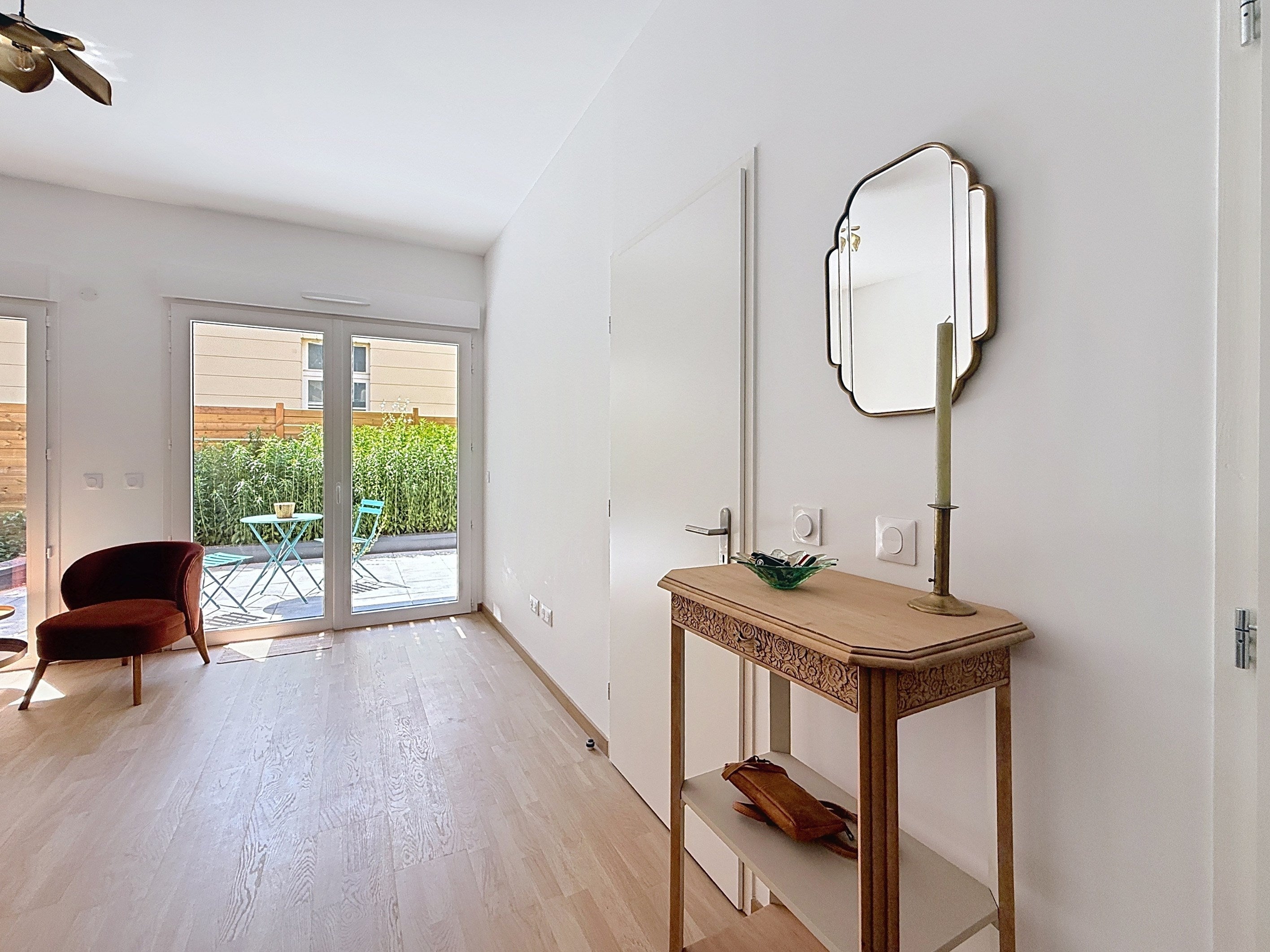 Appartement Cours Jean-Baptiste Langlet à Reims