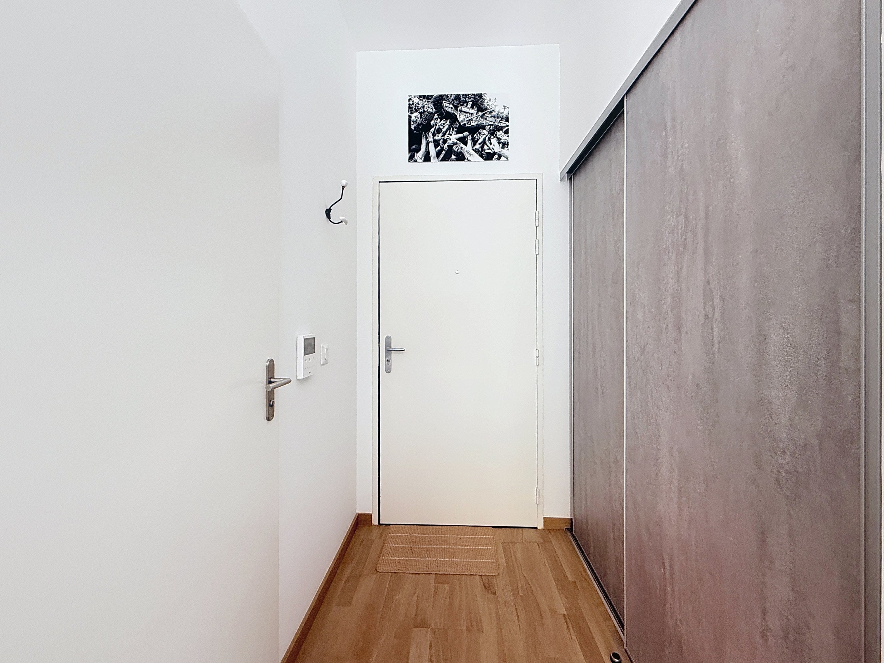 Appartement Cours Jean-Baptiste Langlet à Reims
