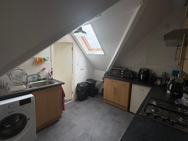 Room Mount Pleasant Villas in Greater London