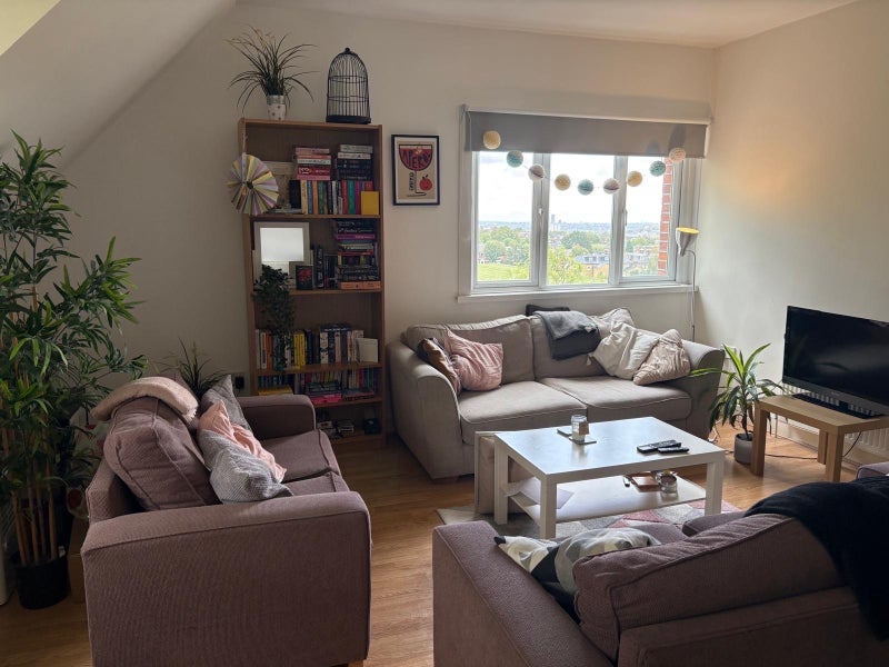 Room Mount Pleasant Villas in Greater London