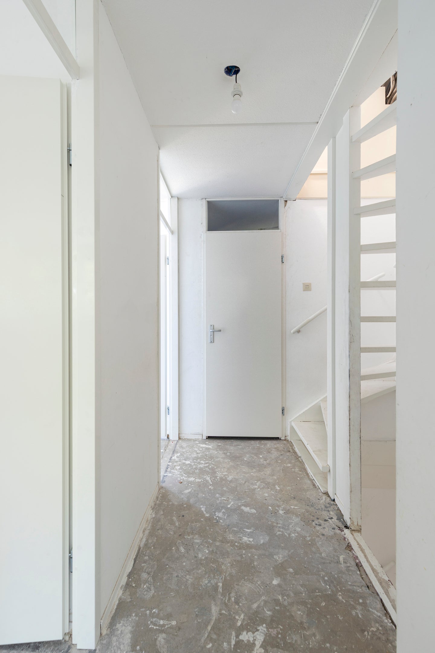 Tussenwoning te huur: Kongsbergstraat 45, Gouda