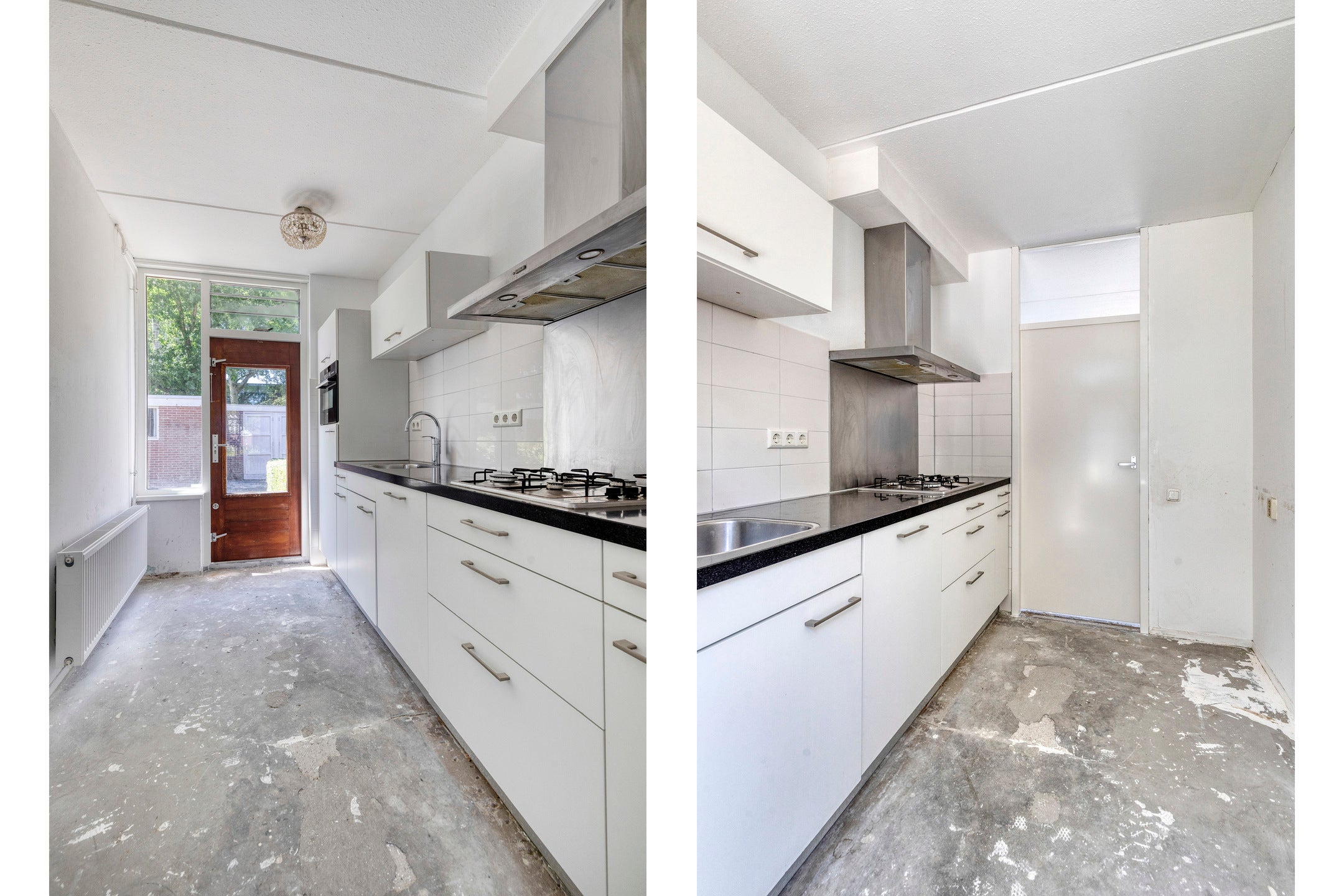 Tussenwoning te huur: Kongsbergstraat 45, Gouda