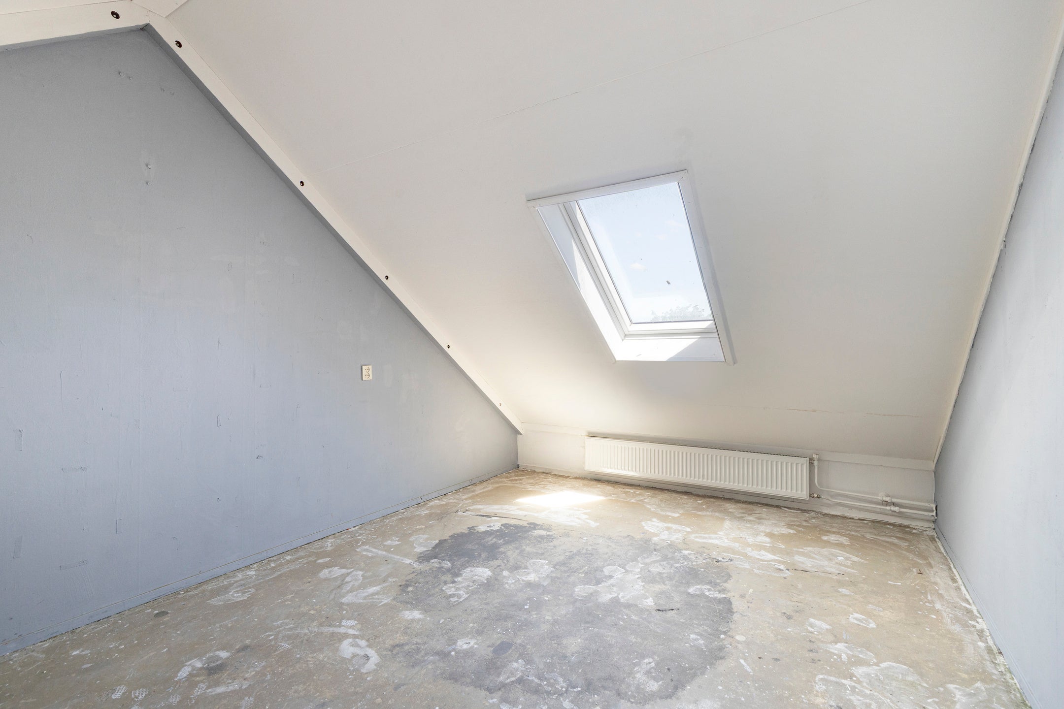 Tussenwoning te huur: Kongsbergstraat 45, Gouda