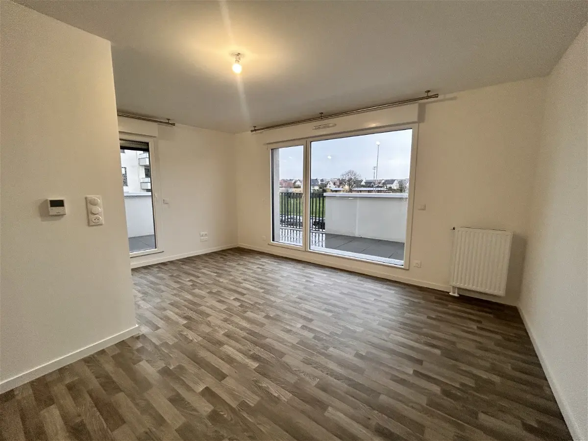 Appartement Rue Émile Zola à Mondeville