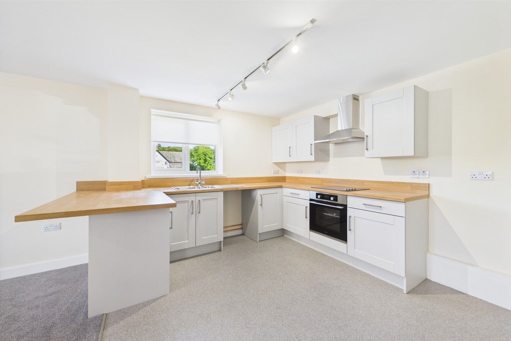 Flat Esthwaite Avenue in Kendal