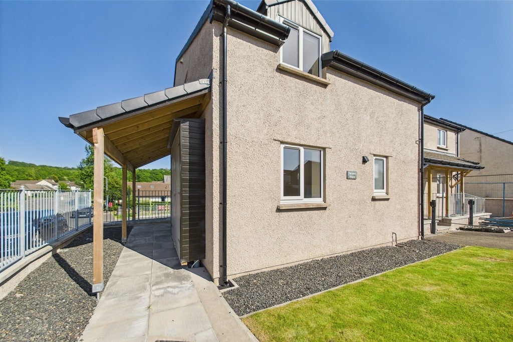 Flat Esthwaite Avenue in Kendal